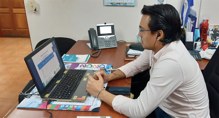 nicaragua-participa-en-webinarios-internacionales
